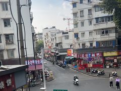 -朱记小郑酥烧饼(建康路店)