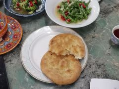 -新疆伊秀清真餐厅