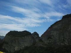 -桂林资江天门山风景区