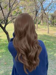 点击看大图 -真好真意SALON 接发·染·烫特色店