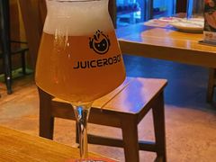 -JuiceRobot·手工意大利面&汉堡精酿(珠江新城店)