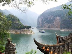 -白帝城·瞿塘峡景区