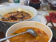 -小厨娘淮扬菜(天印大道店)