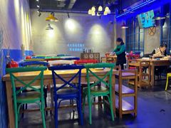 -小小河边鱼(天润城店)