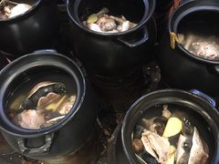 -农汤老店(顺联公园里店)