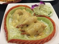 -光海鲜鱼翅餐厅(叻差拉披色路店)