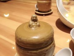 -割烹旭日本料理(龙湖狮山天街店)