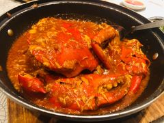 -无招牌海鲜餐厅(克拉码头店)