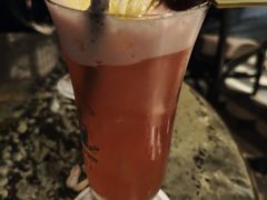 -Long Bar(莱佛士酒店)