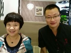 android_upload_pic-闫府私房菜·百年鲁菜(恒隆店)