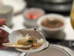-水禾轩·海鲜蒸汽主题餐厅(拱北店)