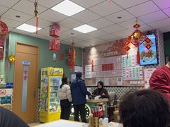 -鲁达面馆本帮风味(共康东路店)
