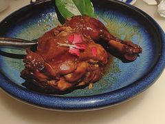 东坡半边鸡-桂满陇-十里风荷(合生汇店)
