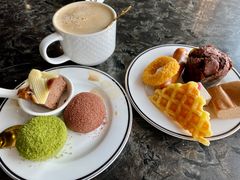 -青岛五四广场海景美仑国际公寓酒店