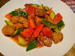 -神府路壹号·海鲜烧烤·砂锅粥·锅物(三坊七巷店)