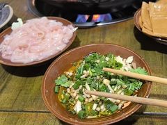 -黄潇洒老火锅(九眼桥宏济巷店)