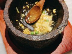 -绿茶餐厅(龙湖金楠天街店)