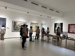 -四川美术学院美术馆