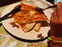 -上海东方佘山翰悦阁酒店·Vie全日制餐厅