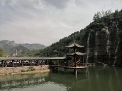 -黄花溪