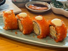 -隐泉京望日式料理(太和广场店)