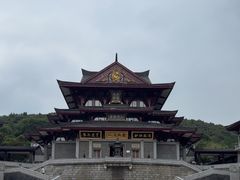 -句容茅山景区