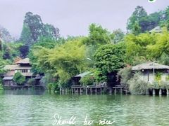 -观澜山水田园