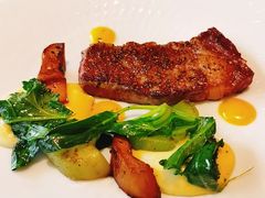 法式香煎牛排-福楼法餐厅FLO