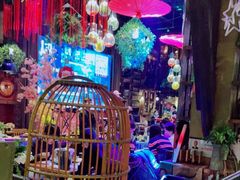 -胡桃里音乐酒馆(四道口店)