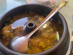 -福照楼汽锅鸡·云南菜(万达广场店)