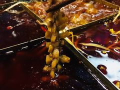 -化龙桥九宫格火锅(清水河店)