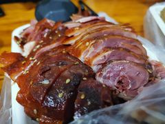 -章云板鸭(马道街店)