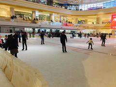 -冠军冰场CHAMPION RINK(苏州中心商场店)