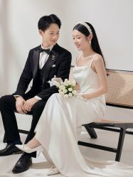 -帆拉斐婚纱摄影(春熙店)