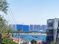 -养马岛旅游度假区