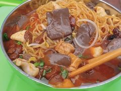 -金牌罗记肠旺面(蔡家街店)