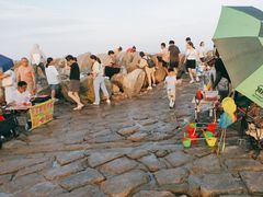 -南汇嘴观海公园