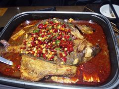 -龙门烤鱼(东方宝泰店)