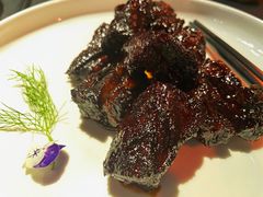 文火煨山东黑牛-鲁采LU STYLE(新天地店)