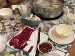 -普宁潮汕牛肉火锅(新香洲店)