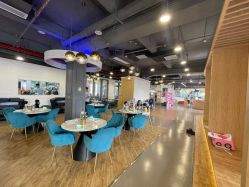 -LePark乐派亲子餐厅(33小镇店)