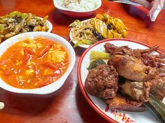 -刘小忙把子肉(北园大街总店)