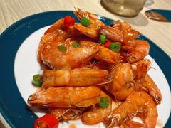 -小船渔村•大连菜•大连焖鱼(黄河路店)