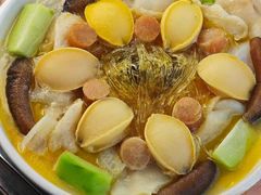 -美未居·老字号·地道顺德菜·桑拿鸡·鱼生(容桂店)