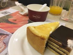 -芭菲盛宴·环球美食(袁家岗店)