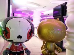 -真爱范特西KTV(交大店)