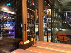 -Big Bamboo 大竹子体育主题餐厅(虹梅路店)