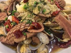 -老绍兴养和饭店(向阳不夜城店)