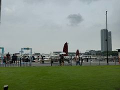 -南沙游艇会·大兵船餐厅