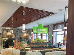-尚宴牛特鲜自助(太原街万达店)